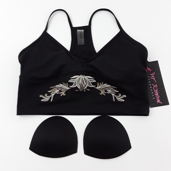 Betsey Johnson Other - Betsey Johnson Performance Bra.